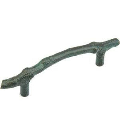 Schaub and Company 783-VI hardware, additional view