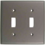 Rusticware 785ORB oil rubbed bronze switch plate