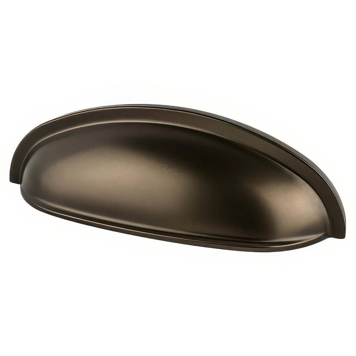 Berenson 7875-1ORB-P oil rubbed bronze cup pull