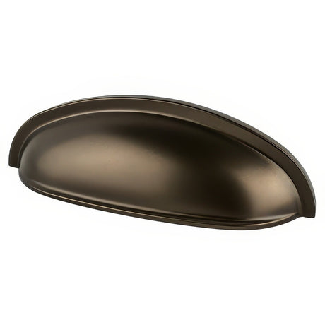 Berenson 7875-1ORB-P oil rubbed bronze cup pull
