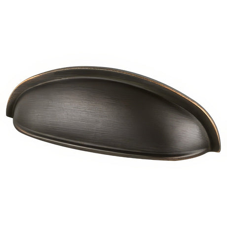 Berenson 7876-1VB-P verona bronze cup pull