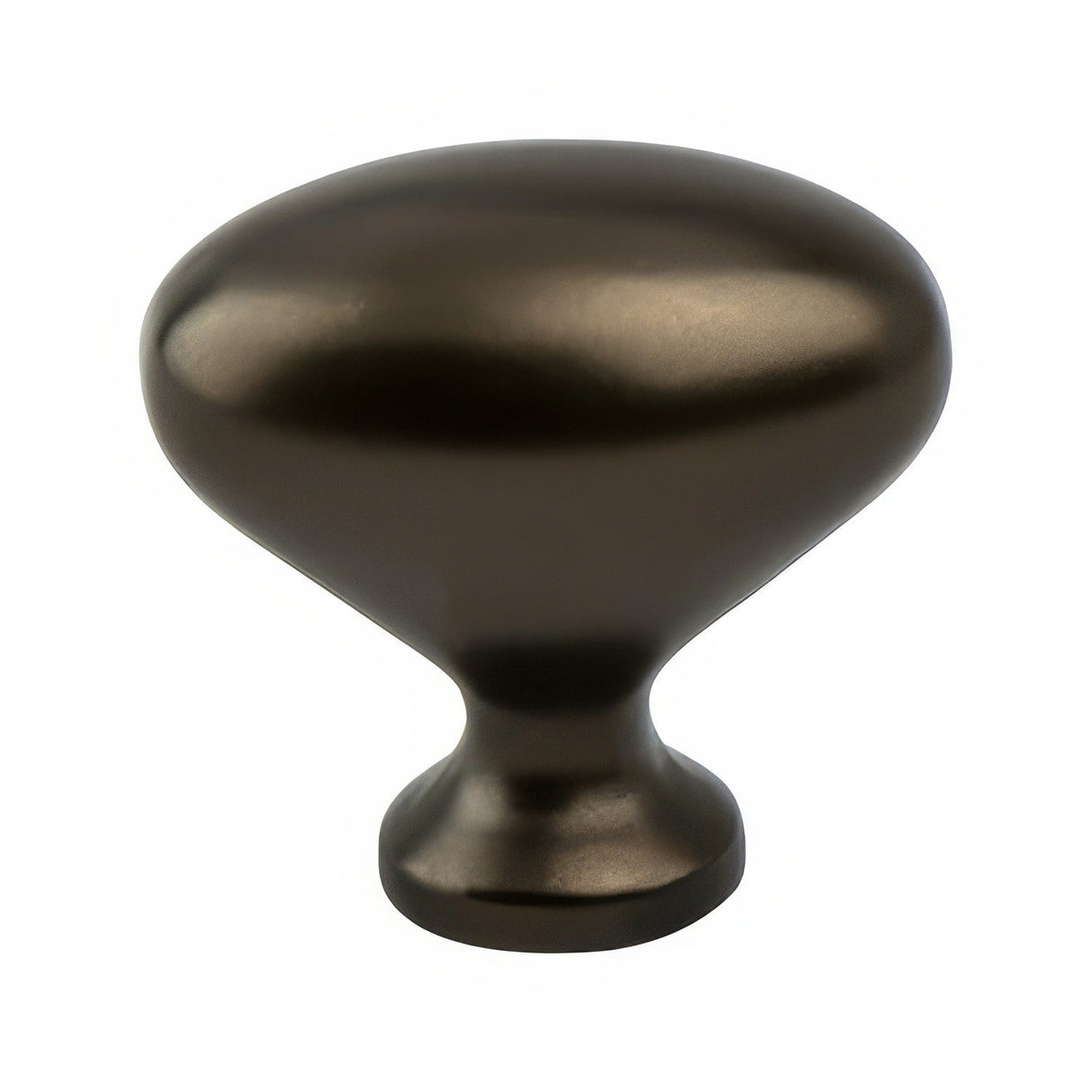Berenson 7877-1ORB-P oil rubbed bronze cabinet knob