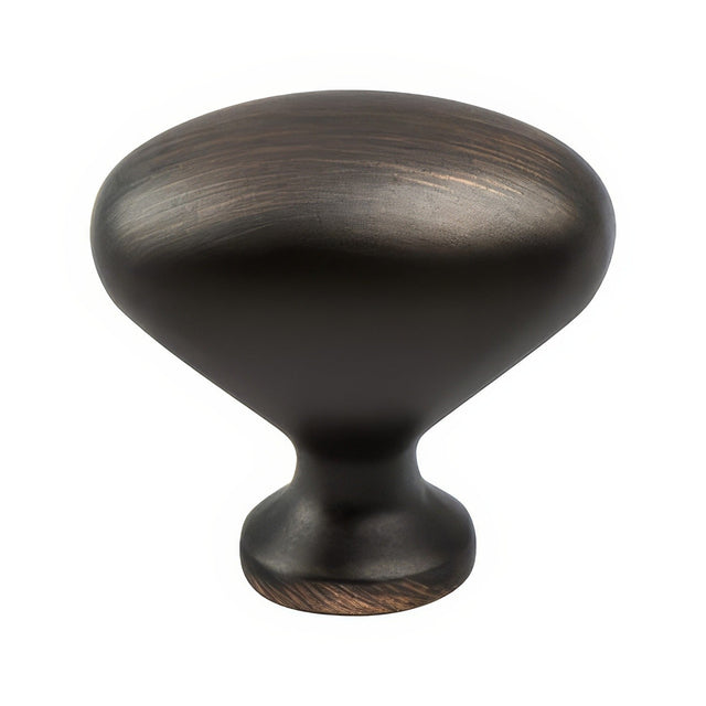 Berenson 7878-1VB-P verona bronze cabinet knob