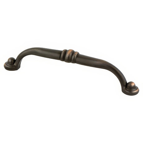Berenson 7883-1VB-P verona bronze cabinet handle pull