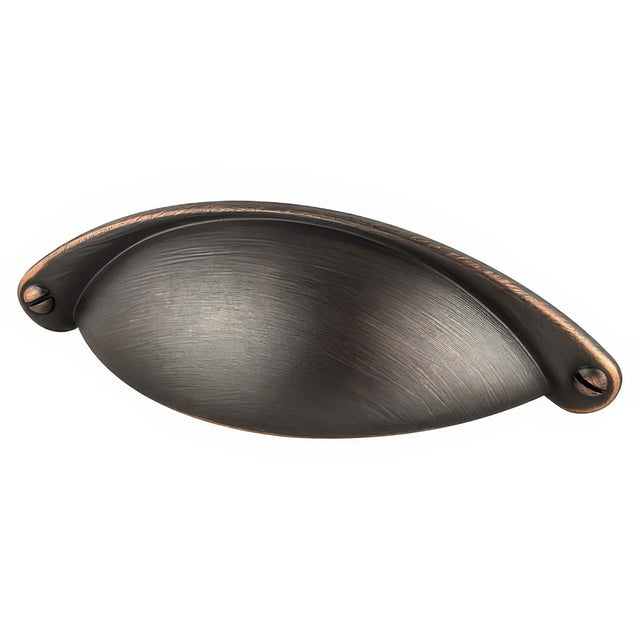 Berenson 7886-1VB-P verona bronze cup pull