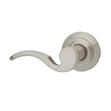 Kwikset 788BRLLH-15A antique nickel single dummy
