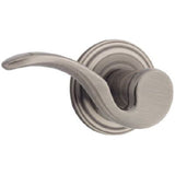 Kwikset 788BRLLH-501 rustic bronze single dummy