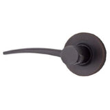 Kwikset 788KTLLH-26 polished chrome single dummy