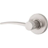 Kwikset 788KTLLH-26D satin chrome single dummy