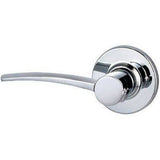 Kwikset 788KTLLH-15 satin nickel single dummy