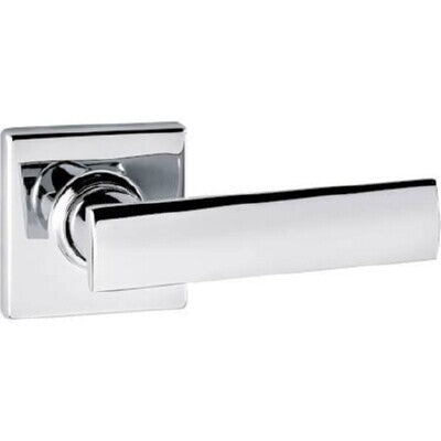 Kwikset 788VDL-15 satin nickel single dummy