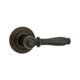 Kwikset 788ADL-26 polished chrome single dummy