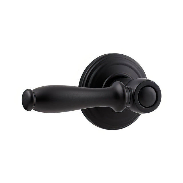 Kwikset 788ADL-514 iron nickel single dummy