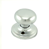 Kwikset 788H-26 polished chrome single dummy door knob
