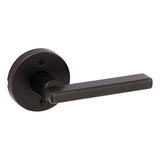 Kwikset 788HFLRDT-11P venetian bronze single dummy