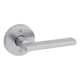 Kwikset 788HFLRDT-26D satin chrome single dummy