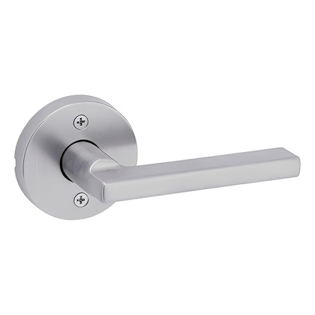 Kwikset 788HFLRDT-26D satin chrome single dummy