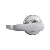 Kwikset 788KNL-26D satin chrome single dummy