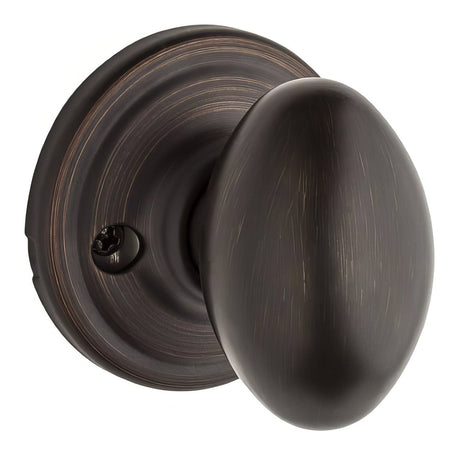 Kwikset 788L-15 satin nickel single dummy door knob