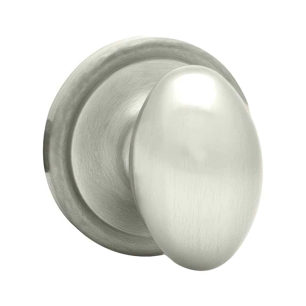 Kwikset 788L-26 polished chrome single dummy door knob