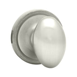 Kwikset 788L-26 polished chrome single dummy door knob