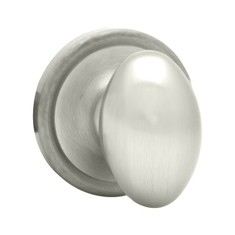 Kwikset 788L-26 polished chrome single dummy door knob