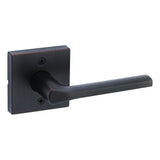 Kwikset 788LSLSQT-11P venetian bronze dummy door lever