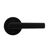 Kwikset 788MILRDT-514 iron black single dummy