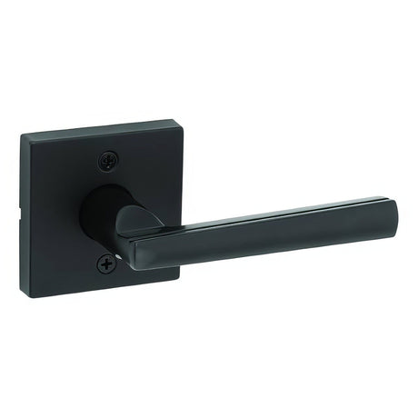 Kwikset 788MRLSQT-11P venetian bronze dummy door lever
