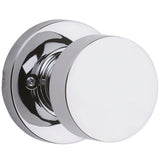 Kwikset 788PSKRDT-26 bright chrome single dummy door knob