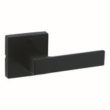 Kwikset 788SALSQT-514 iron black dummy door lever
