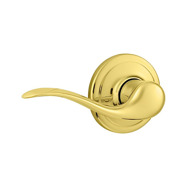 Kwikset 788TNLLH-5 antique brass single dummy