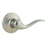 Kwikset 788TNLRH-26 polished chrome single dummy