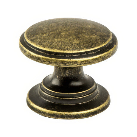 Berenson 7894-1DBZ-P dull bronze cabinet knob