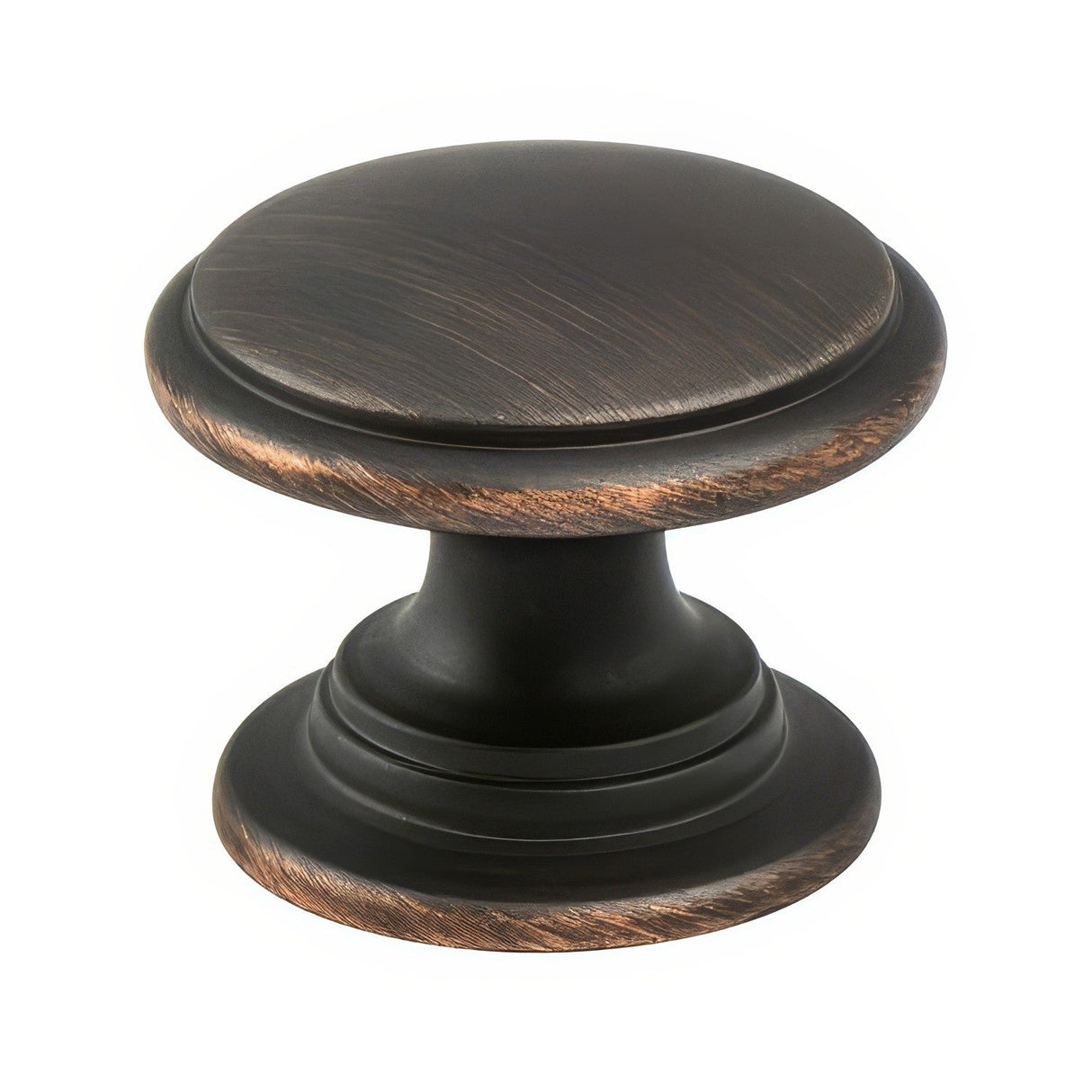Berenson 7895-1VB-P verona bronze cabinet knob