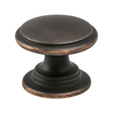 Berenson 7895-1VB-P verona bronze cabinet knob