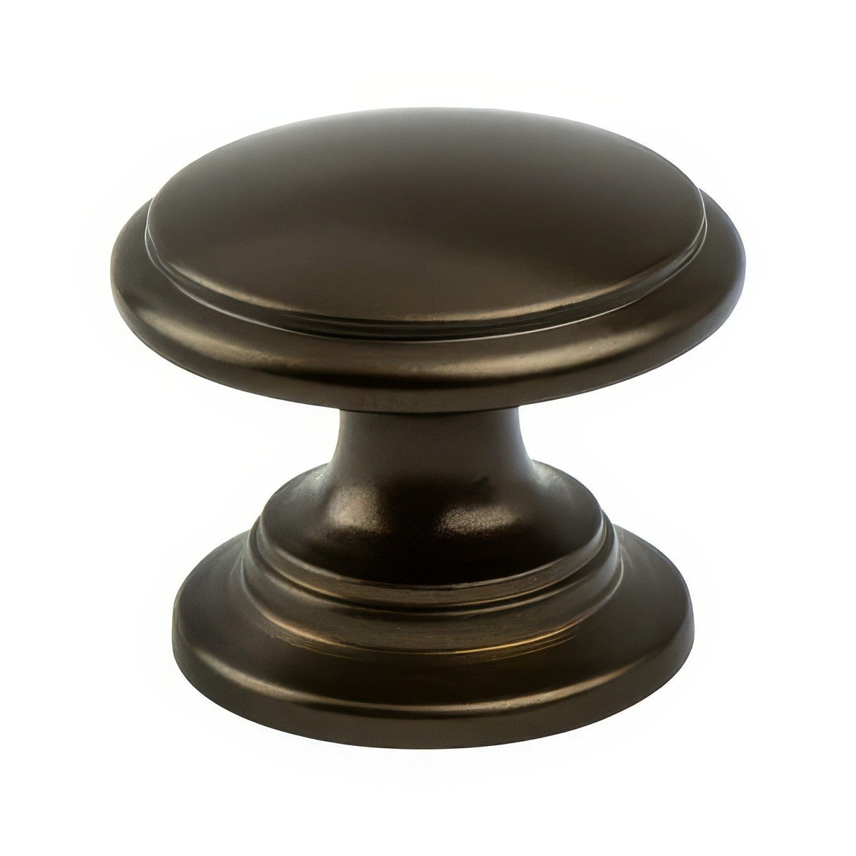 Berenson 7896-1ORB-P oil rubbed bronze cabinet knob