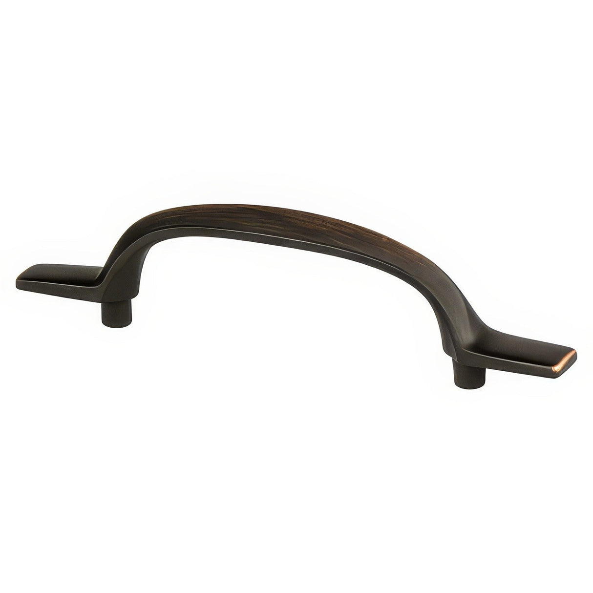 Berenson 7898-1VB-P verona bronze cabinet handle pull