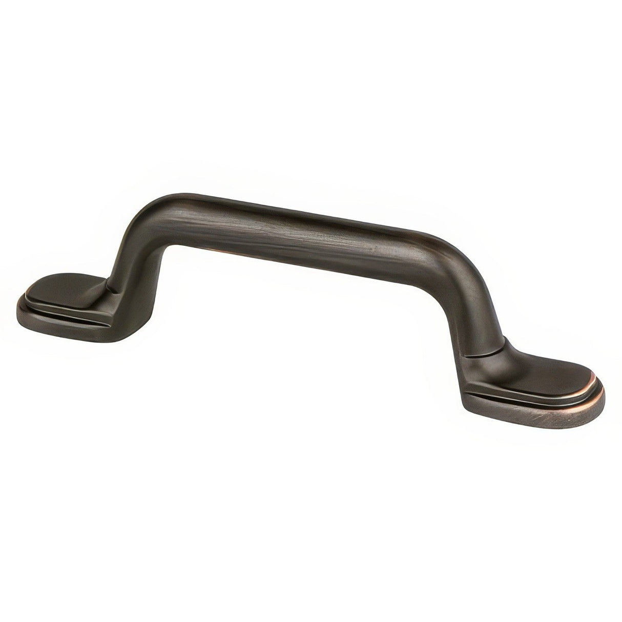 Berenson 7900-1VB-P verona bronze cabinet handle pull