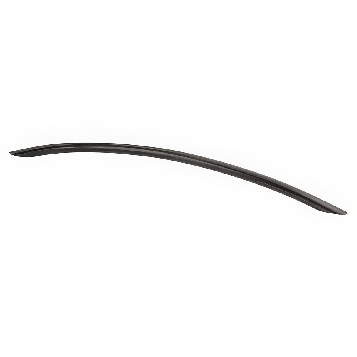 Berenson 7902-2VB-P verona bronze cabinet pull / appliance pull