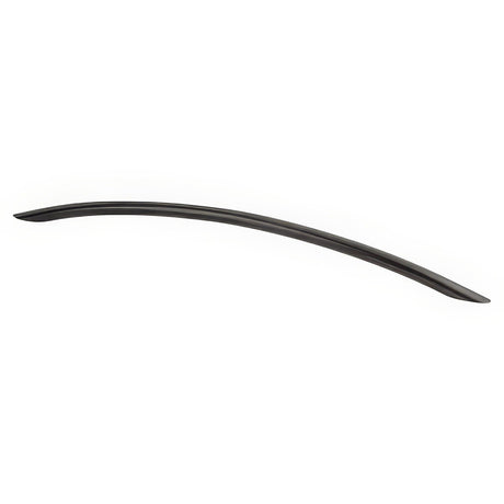 Berenson 7902-2VB-P verona bronze cabinet pull / appliance pull