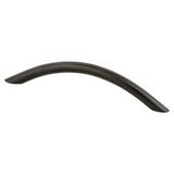Berenson 7903-2VB-P verona bronze cabinet handle pull