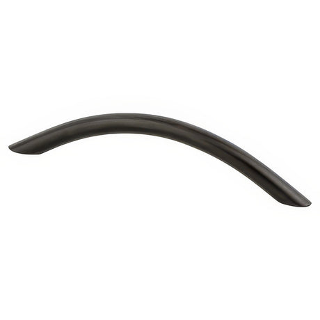 Berenson 7903-2VB-P Alto cabinet handle pull, additional view