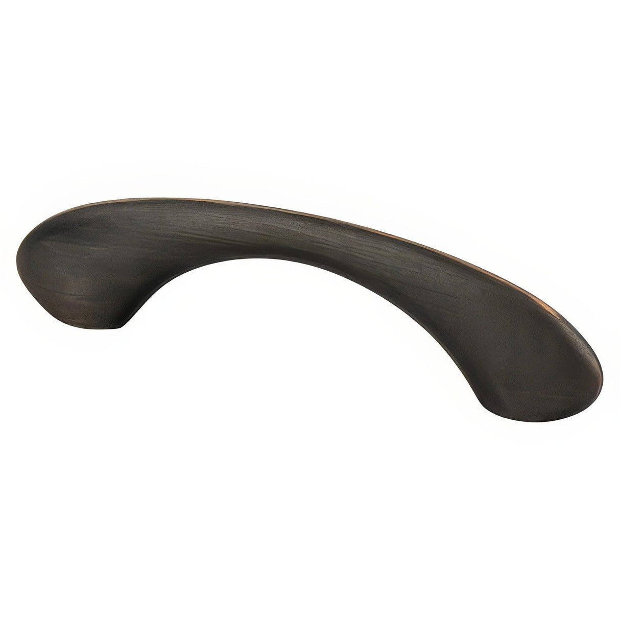 Berenson 7905-1VB-P verona bronze cabinet handle pull