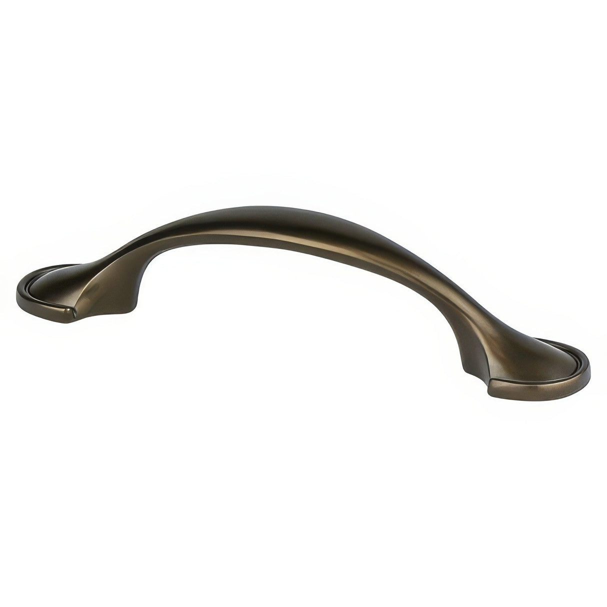 Berenson 7907-1ORB-P oil rubbed bronze cabinet handle pull