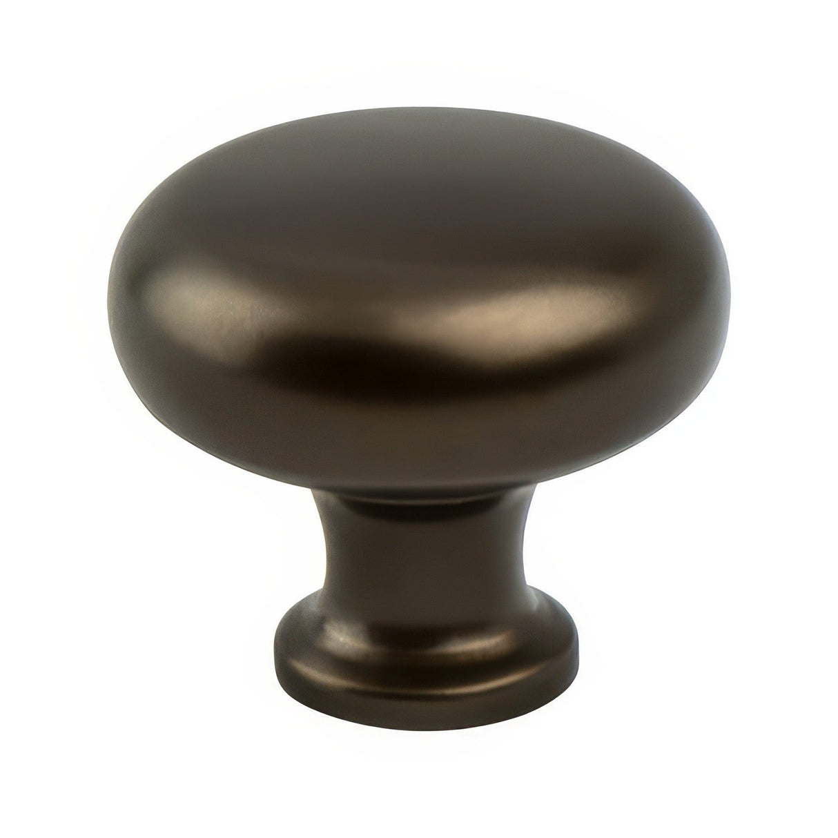 Berenson 7908-1ORB-P oil rubbed bronze cabinet knob