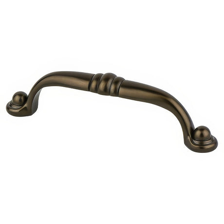 Berenson 7910-1ORB-P oil rubbed bronze cabinet handle pull