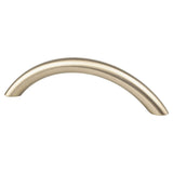 Berenson 7918-20CZ-P champagne cabinet handle pull