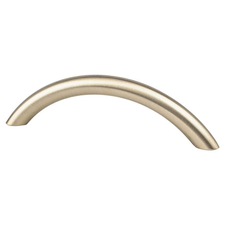Berenson 7918-20CZ-P champagne cabinet handle pull