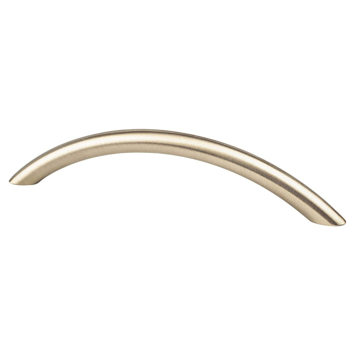 Berenson 7919-20CZ-P champagne cabinet handle pull
